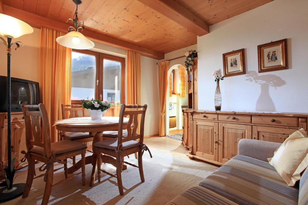 Landhaus Bachler Brixen im Thale Quarto foto